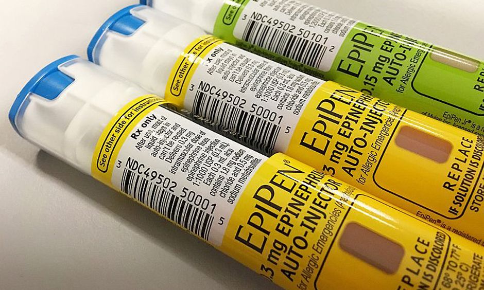 Heute.at - Wespen-Hochsaison: EpiPens werden jetzt knapp