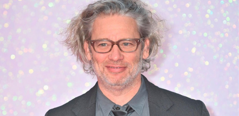 Dexter Fletcher bei der Weltpremiere von "Bridget Jones Baby" am 5. September 2016 in London. 