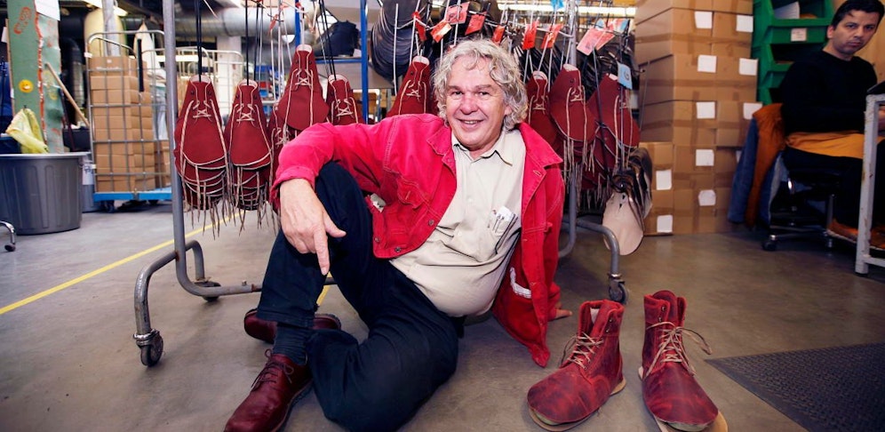 Im Gespräch mit <em>