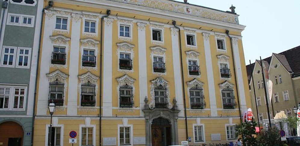 Bürgermeister Andreas Rabl (FP) lässt den Gesundheitszustand von Kamleithner überprüfen.