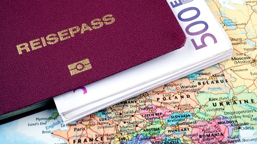 Reisen im Ausland wird wieder teurer - Reisen | heute.at