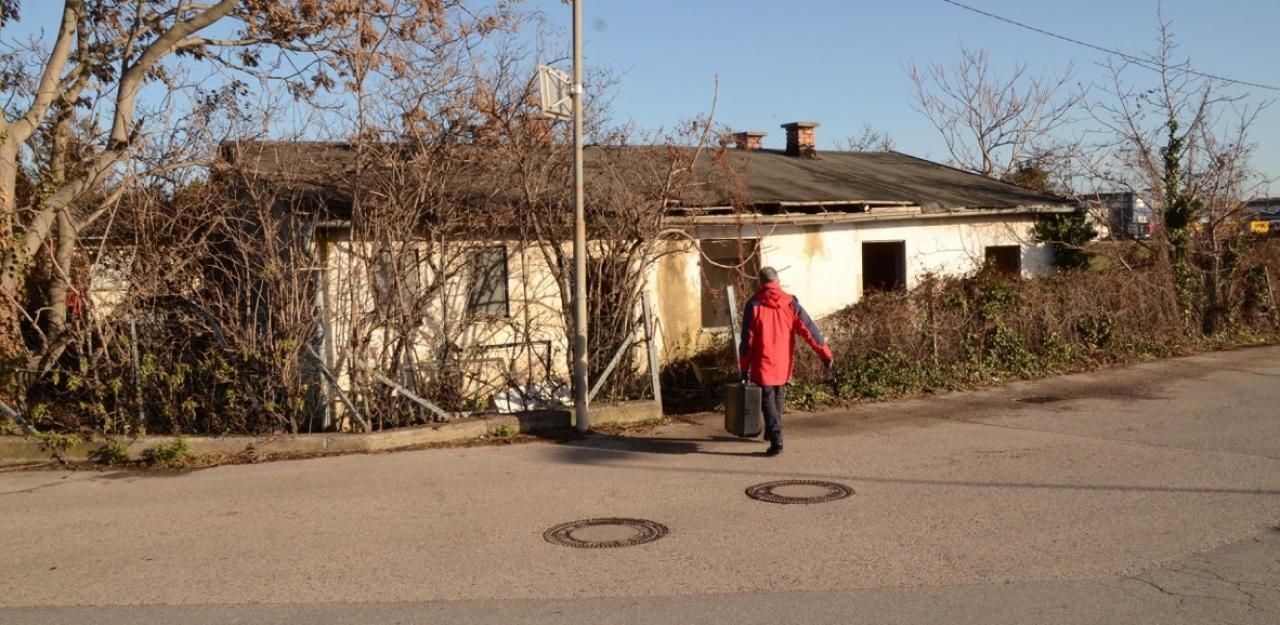 Heute.at - Skelettfund: Ermordete Mann (54) drei Frauen?