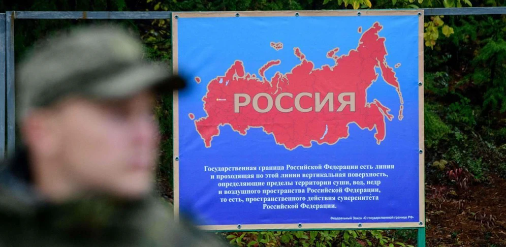 Ein russischer Soldat hat in Gorny acht Kameraden erschossen und zwei weitere Personen verletzt (Symbolbild).