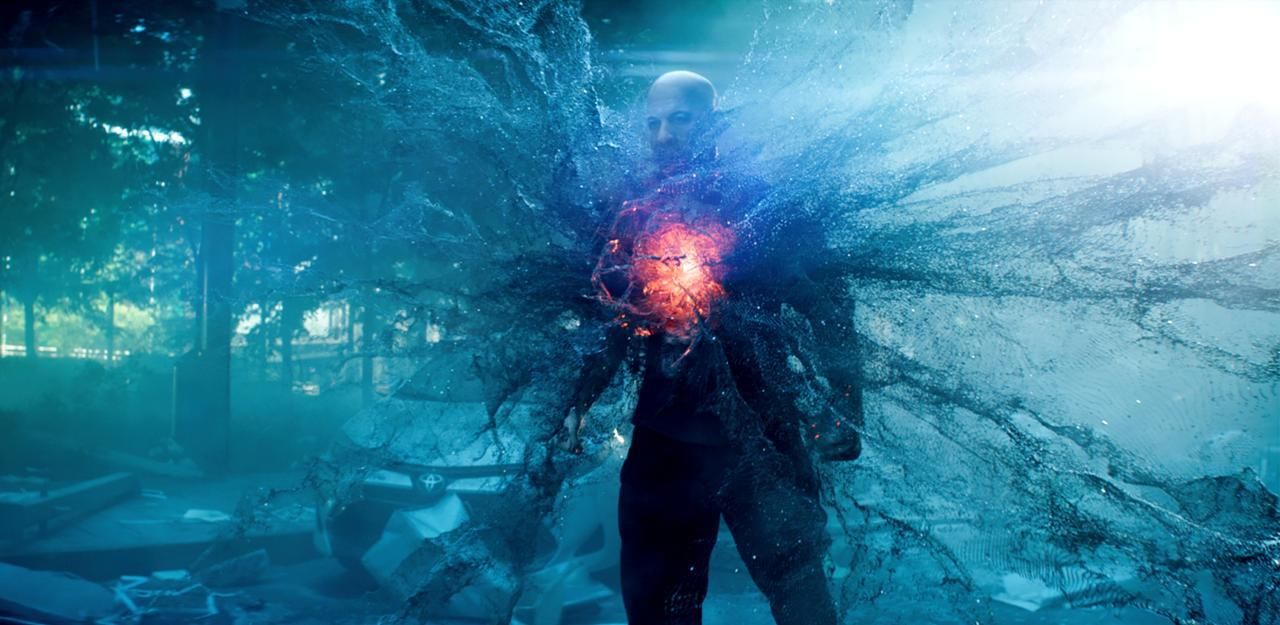 Heute.at - 10x2 Kinotickets für Bloodshot gewinnen