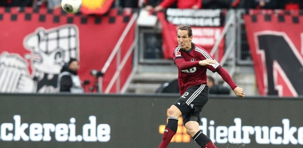 Emanuel Pogatetz wechselt von Union Berlin zum LASK!