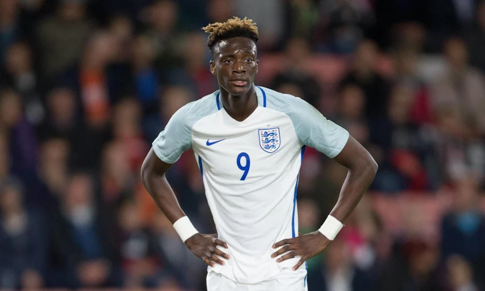 Tammy Abraham