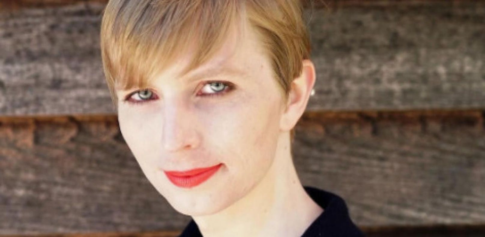 Erstes Foto von Chelsea Manning in Freiheit