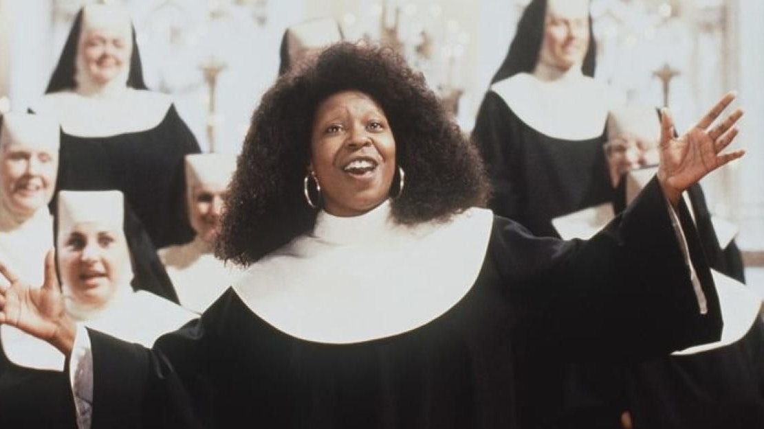 Whoopi Goldberg verrät Infos zu neuem 'Sister Act' - Kino | heute.at