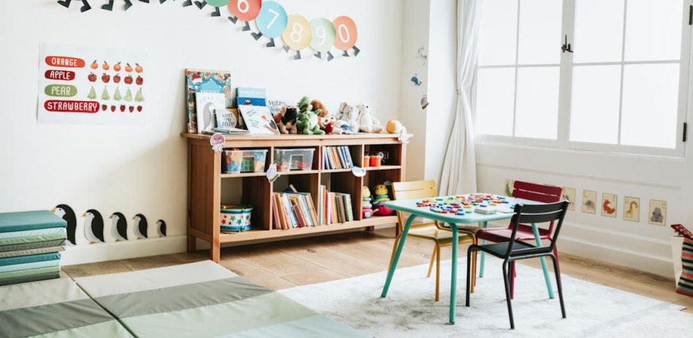 Privater Kindergarten wird nach Missbrauchsvorwürfen geschlossen.