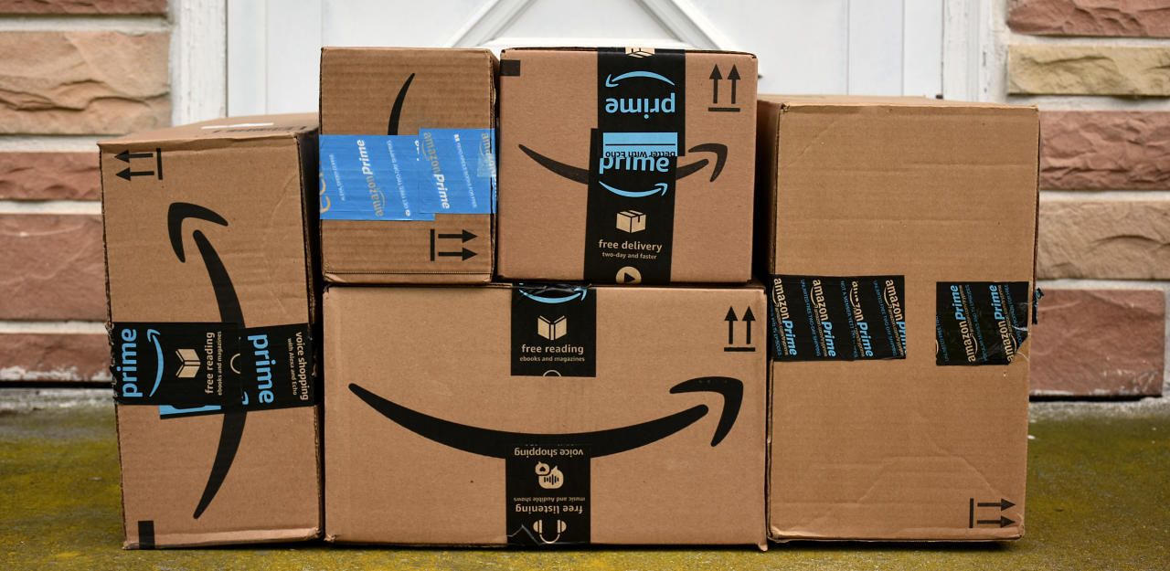 Heute.at - Amazon sucht leitende Mitarbeiter in Wien