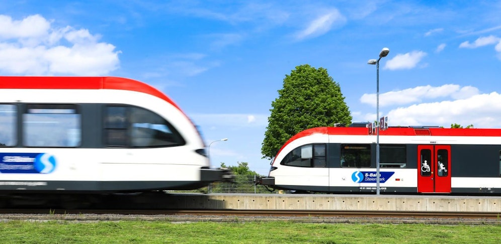 Mit 15. Dezember tritt der neue Fahrplan in Kraft.