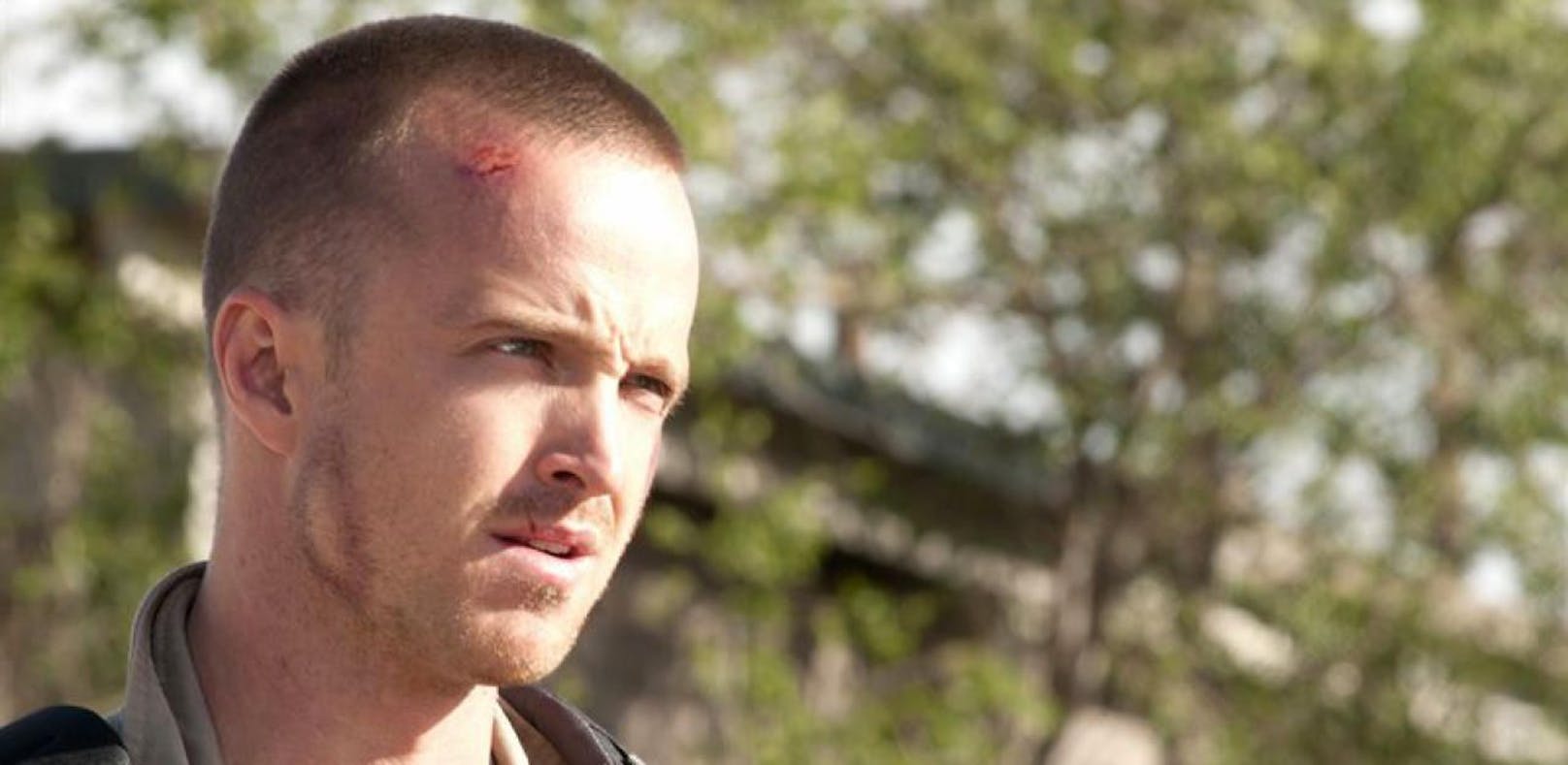 "Breaking Bad"-Teaser zeigt nervösen Jesse