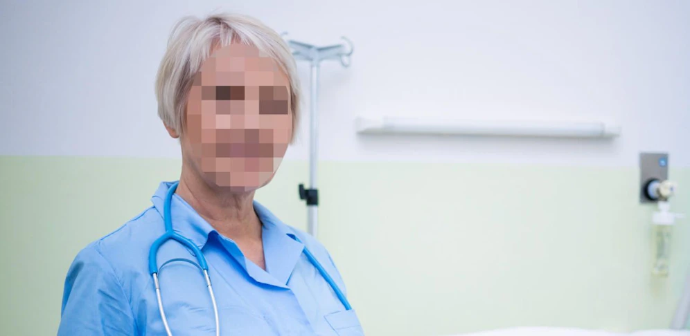 Schlussendlich bekam die Frau ihr Geld.