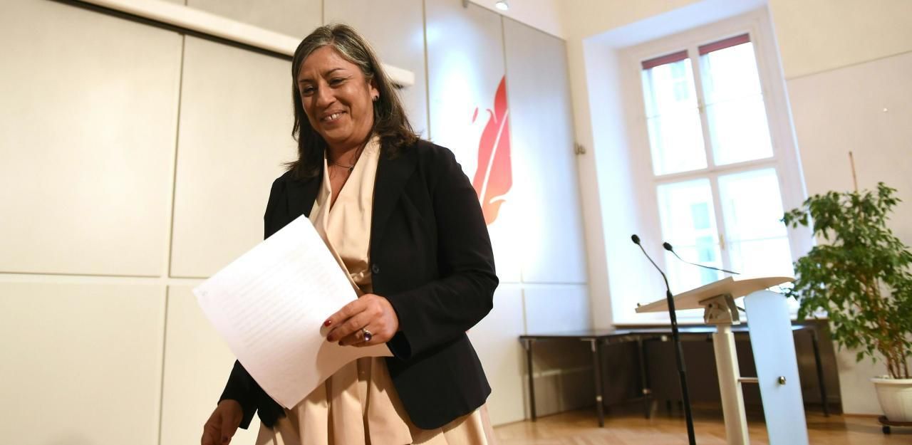 Heute.at - Bis zu 6 Monate Gehalt für Maria Vassilakou