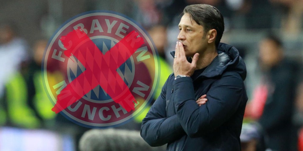 Niko Kovac