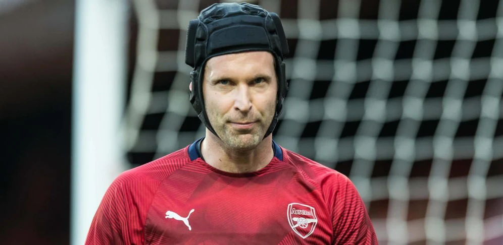 Petr Cech