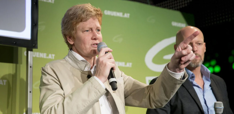 Grünen-Gemeinderätin Jennifer Kickert wünscht sich kleinere Hürden für das Einbringen von Petitionen.