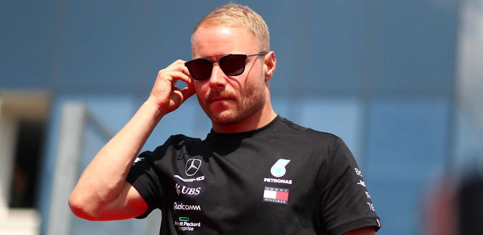 Valtteri Bottas