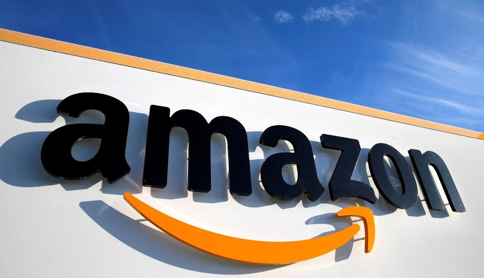 Amazon startet in die "Black Friday Woche".