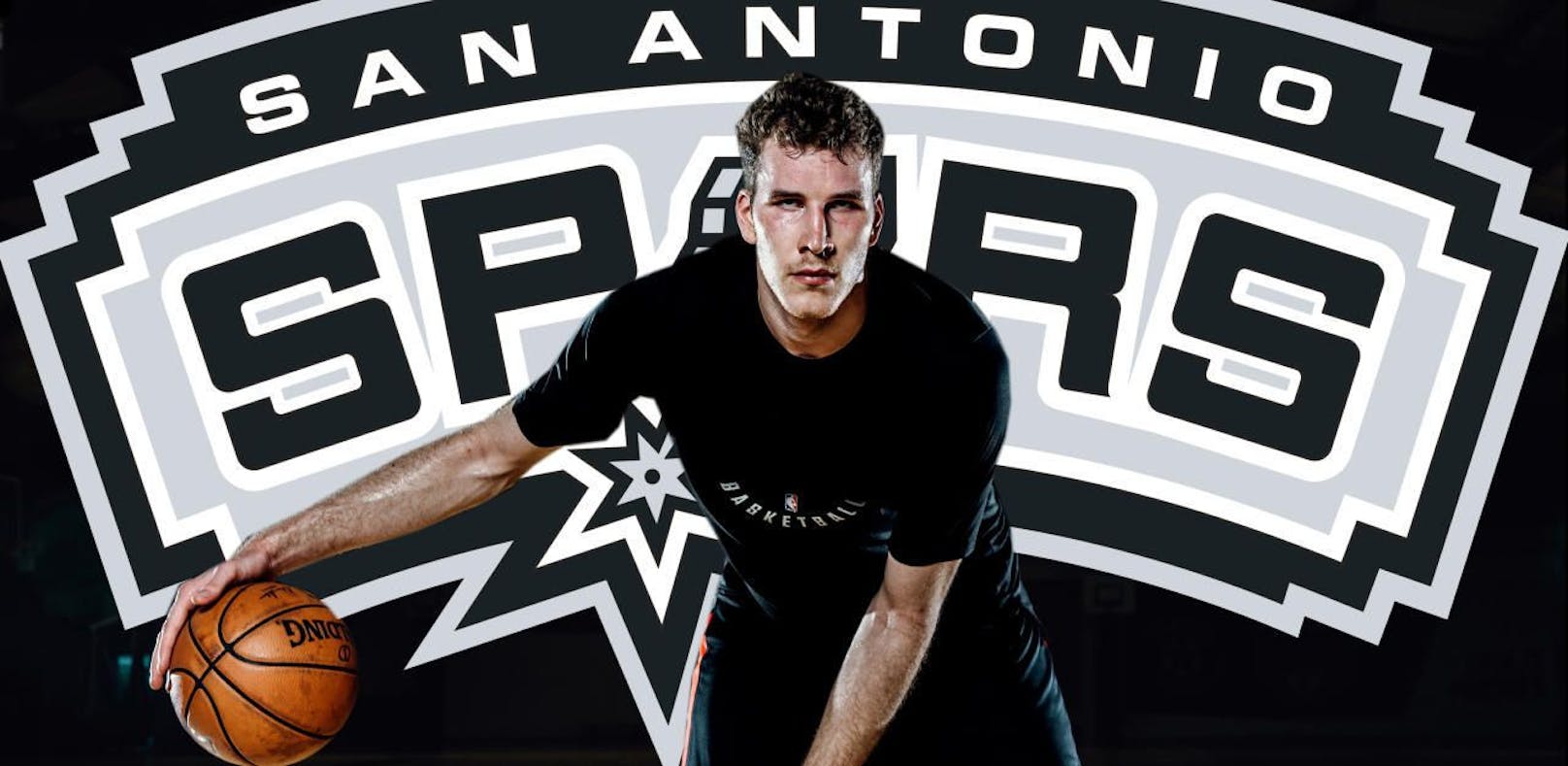 NBA-Star Pöltl berichtet: "So läuft es bei den Spurs"
