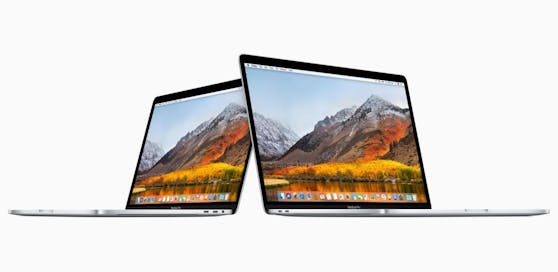 Brandgefahr: Apple ruft MacBook-Pro-Batterien zurück