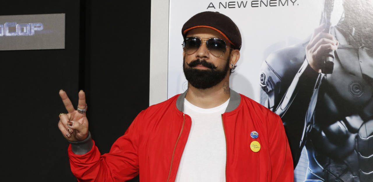 Heute.at - Backstreet Boy AJ hatte einen Alkohol-Rückfall