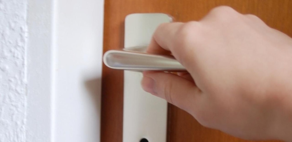 Im Zimmer eines Internats für Berufsschüler soll es zu der Vergewaltigung gekommen sein.