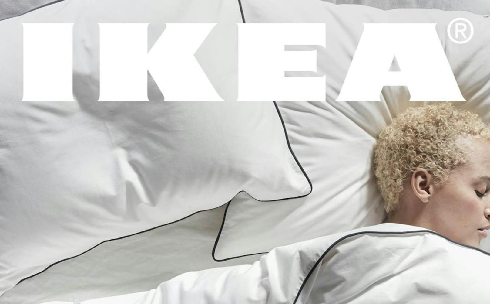 Cover des Ikea-Katalogs 2020.
