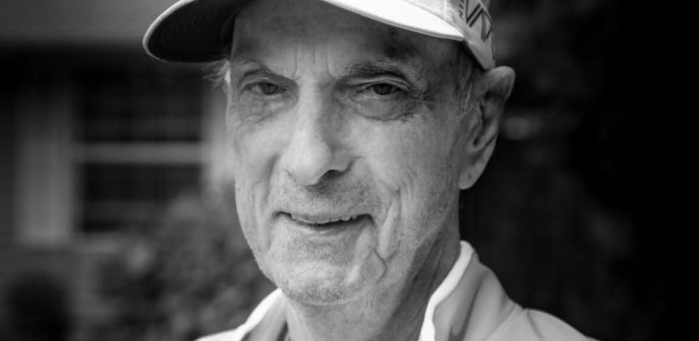 Michael Garland Elliott (1941 - 2017)