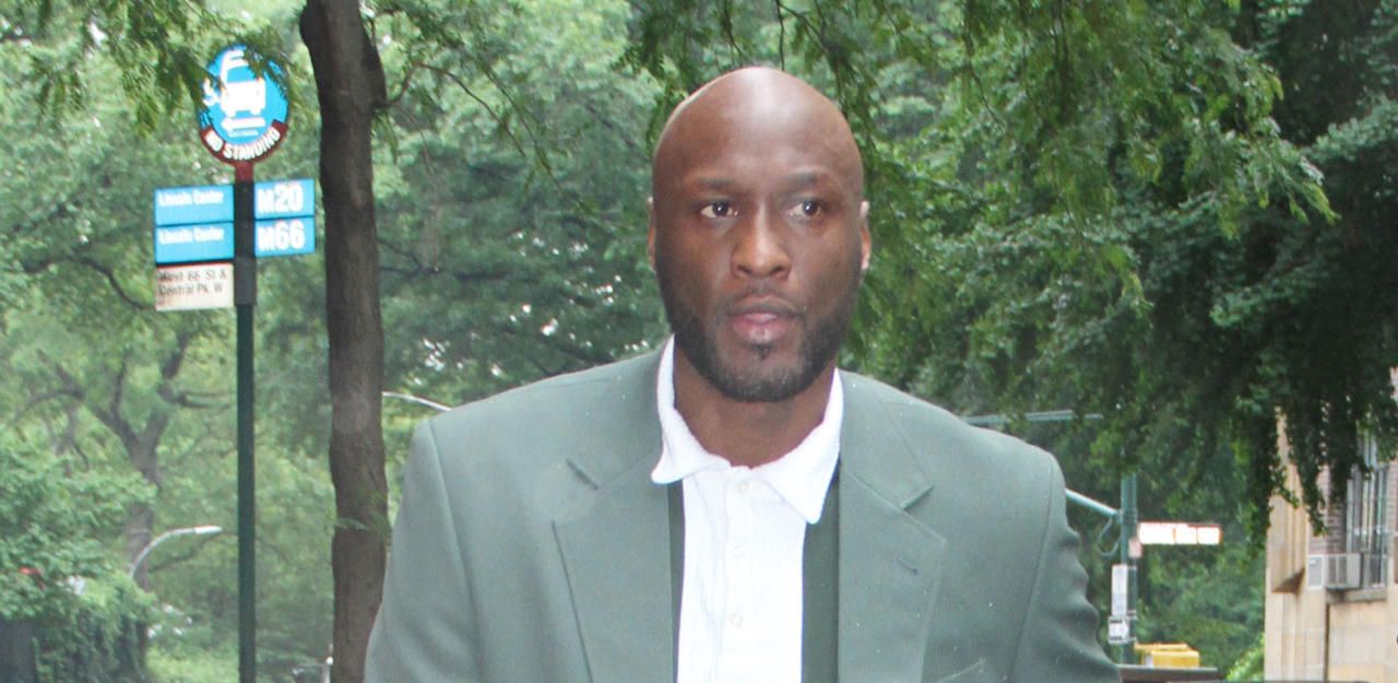 Heute.at - Lamar Odom sagt Adieu zu Süßigkeiten... und Pornos
