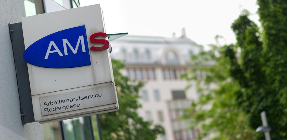 Die Arbeitslosigkeit in Österreich geht zurück.