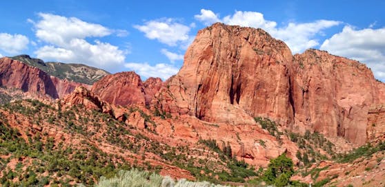 Zion National Park, USA