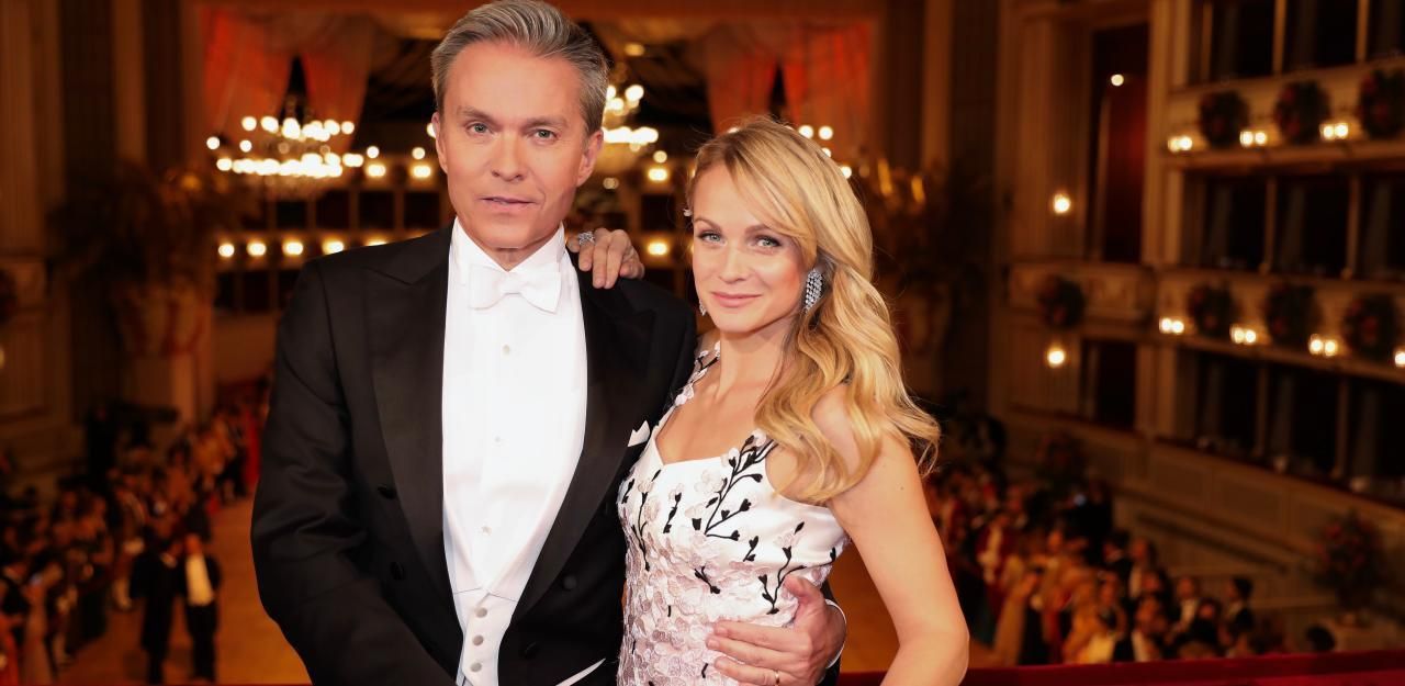 Alfons Haider und Mirjam Weichselbraun moderierten.