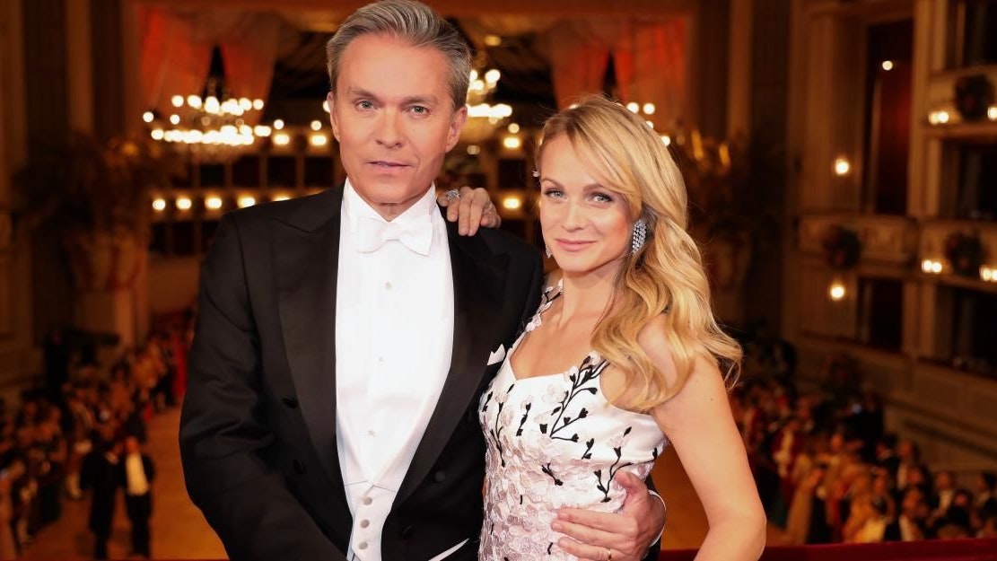 Alfons Haider und Mirjam Weichselbraun moderierten.