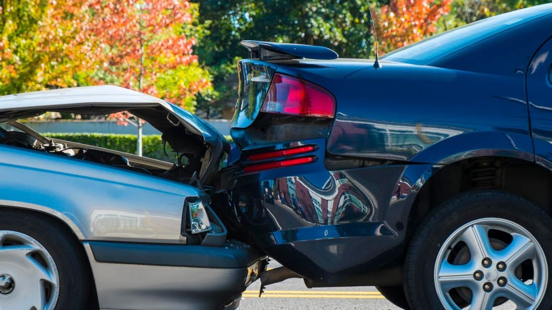 Heute.at - Mama und Tochter (6) verletzt: Alko-Lenker ohne Schein