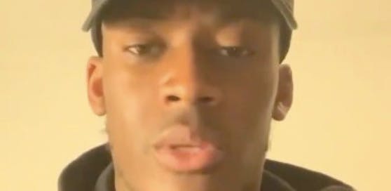 Callum Hudson-Odoi