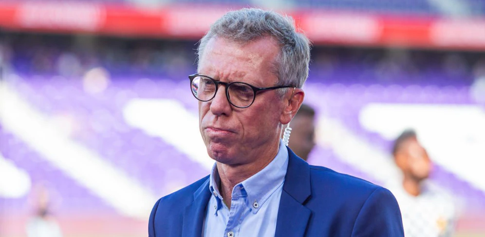 Peter Stöger