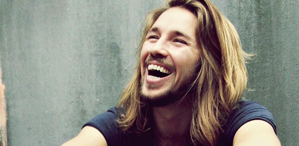 Gil Ofarim
