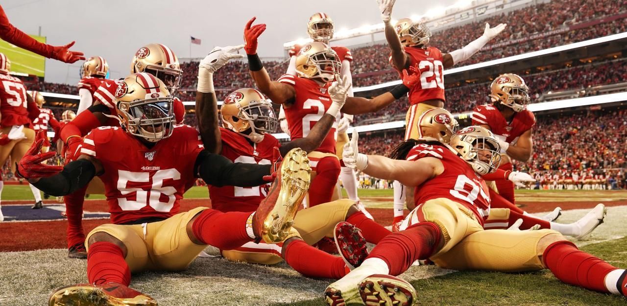 Heute.at - Diese Teams stehen im  Super Bowl