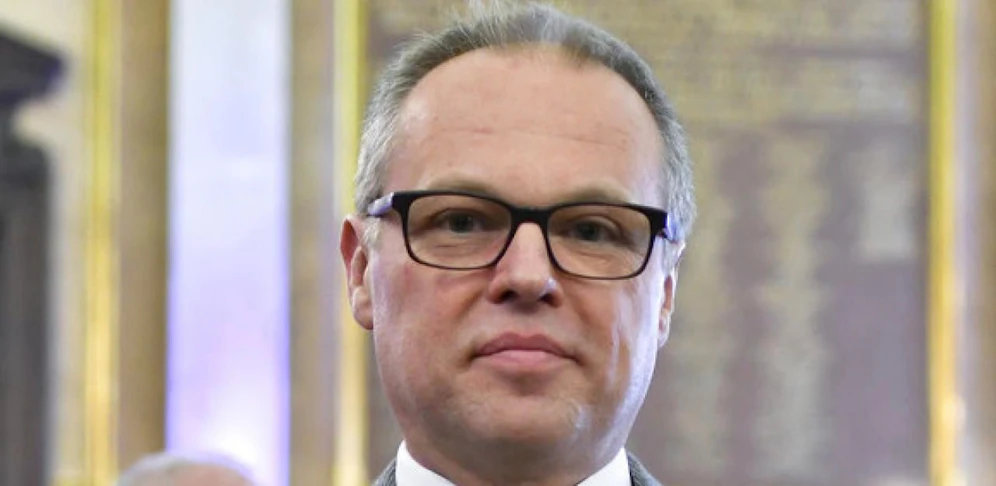 Der Braunauer Gero Miesenböck (54) hat gute Chancen auf den diesjährigen Medizin-Nobelpreis.