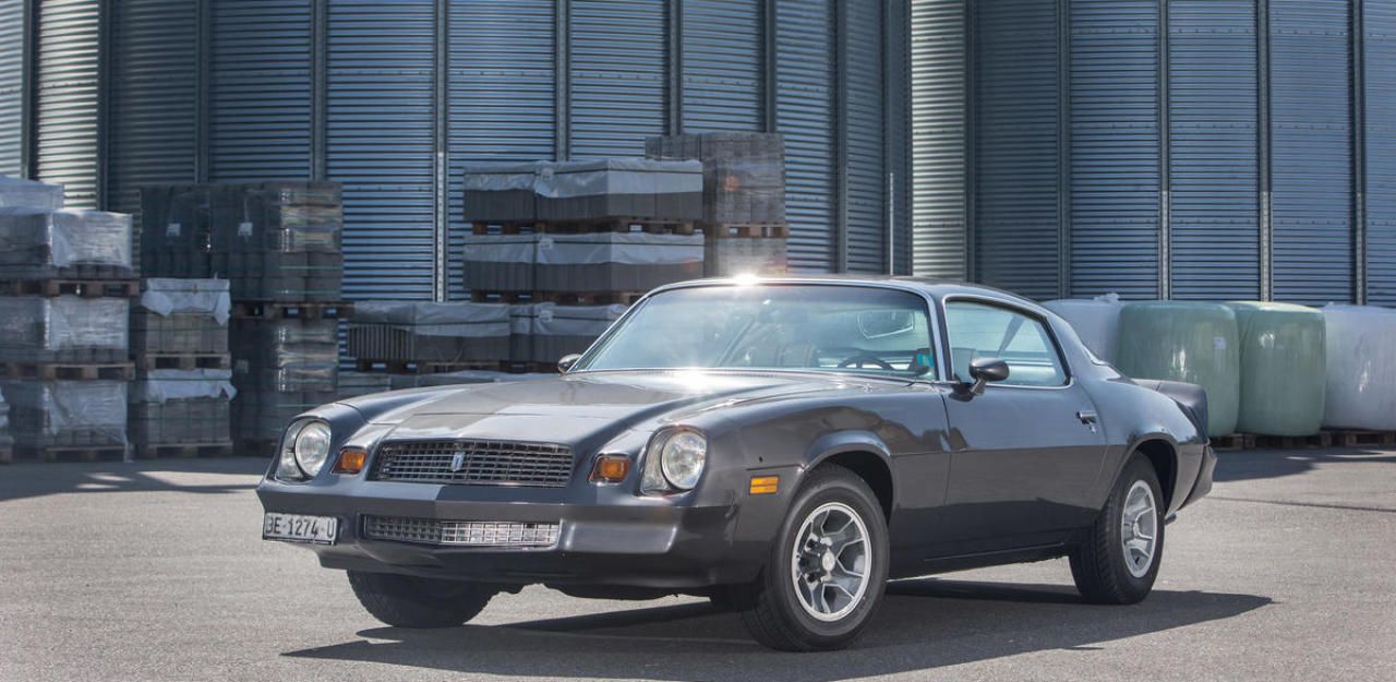 Heute.at - American Way of Driving – auch für Europäer