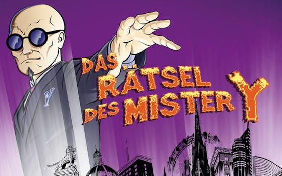 Die Wiener Linien starten wieder eine Rätsel-Rallye in den Öffis, diesmal muss ein Erpresser gestoppt werden.