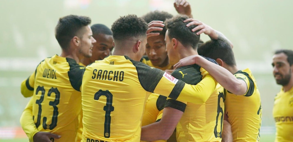 Borussia Dortmund