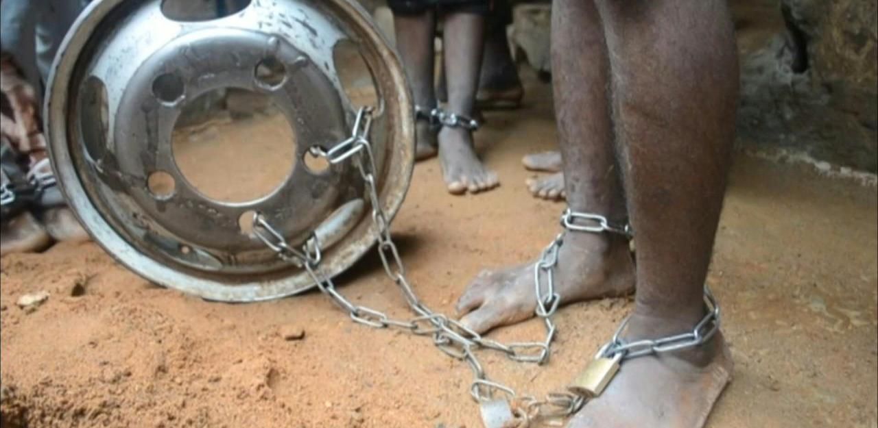 Heute.at - Polizei befreit 300 Buben aus Folterhaus