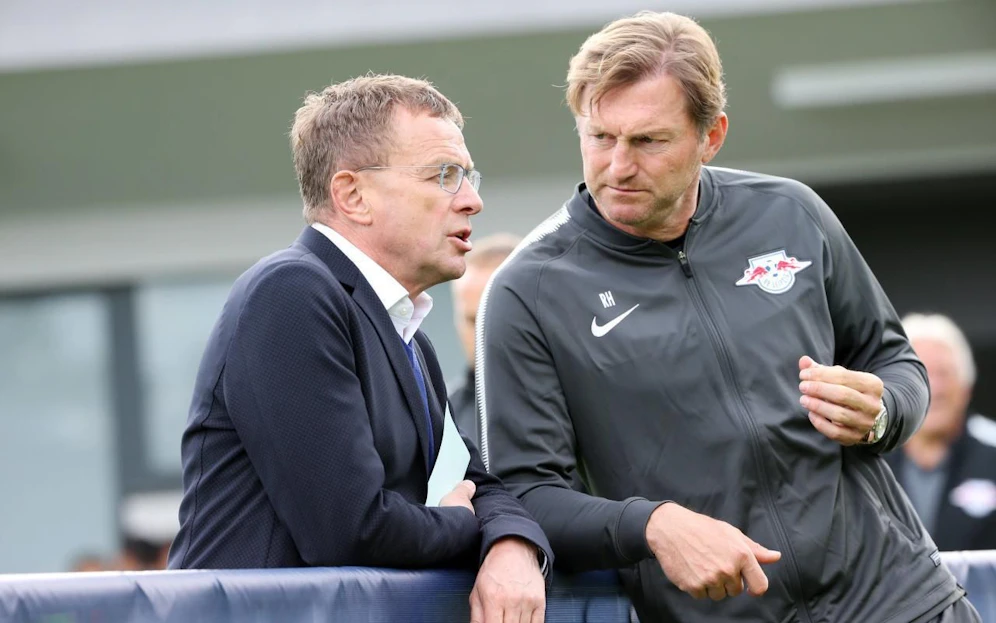 Rangnick