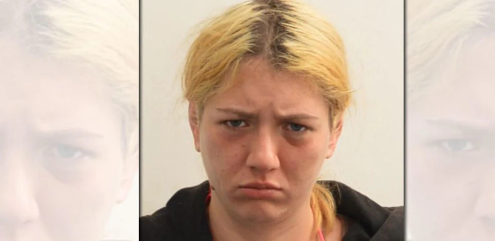 Polizei sucht Opfer dieser mutmaßlichen Diebin.