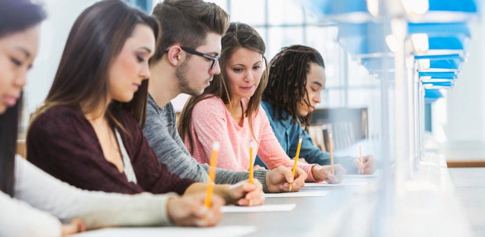 Die Statistik Austria veröffentlichte jetzt aktuelle Daten zum Matura-Jahrgang 2017.