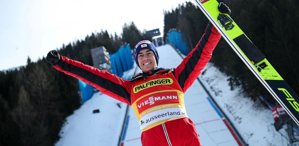 Stefan Kraft