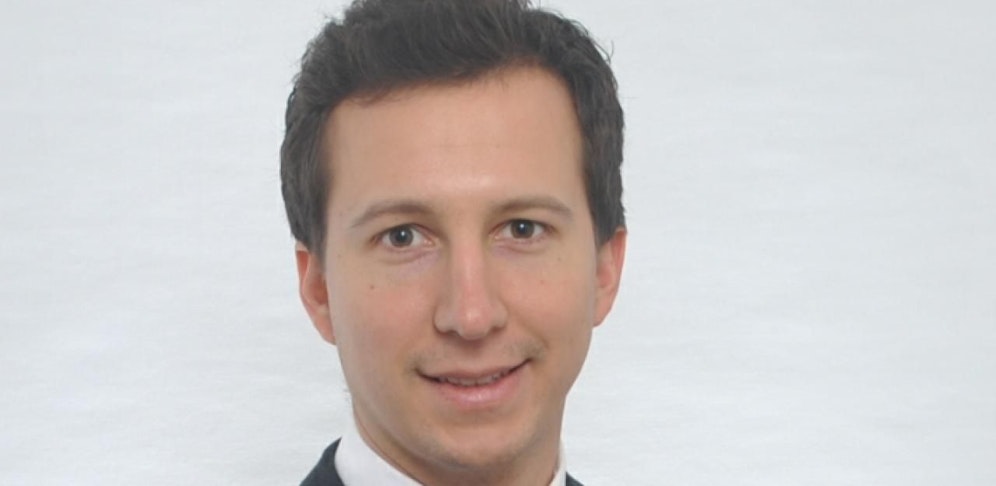 Rechtsanwalt Rainer Brinskele 