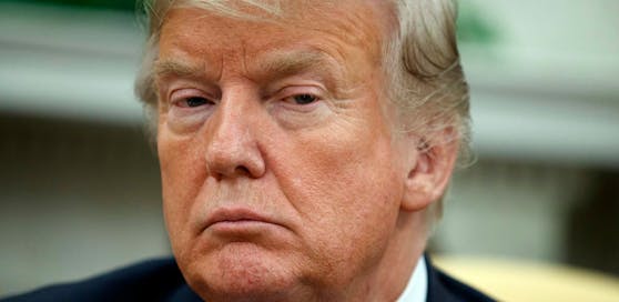 US-Präsident Donald Trump